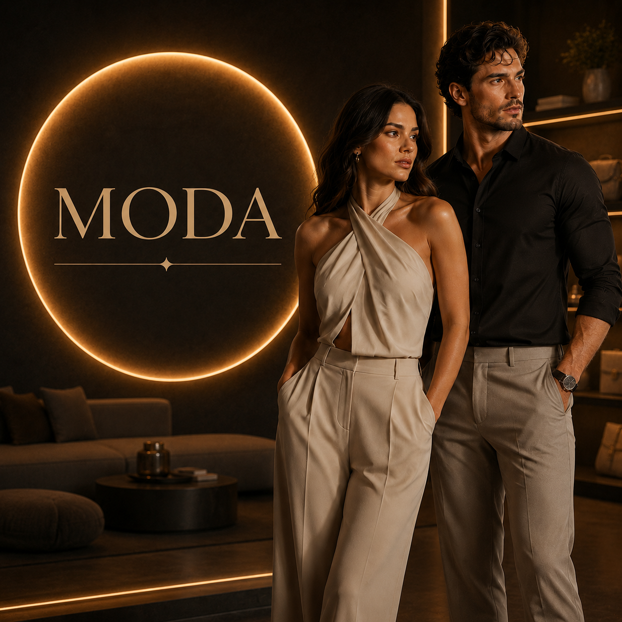 Moda