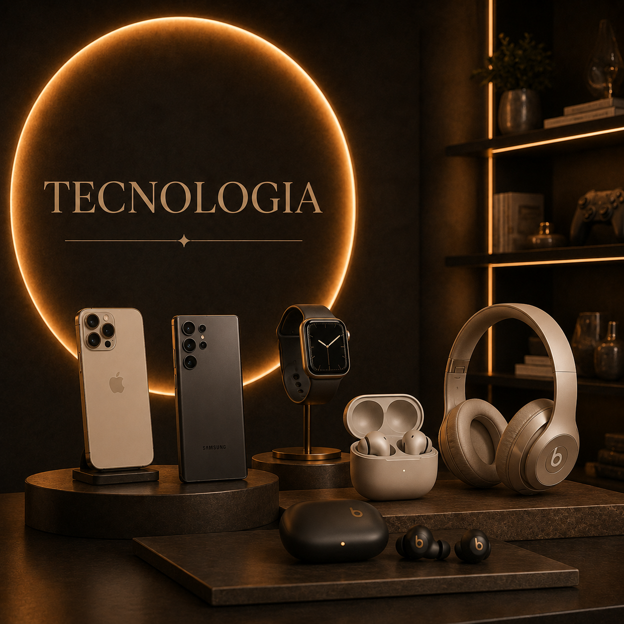 Tecnologia